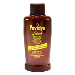 Povidyn Solución 120ml