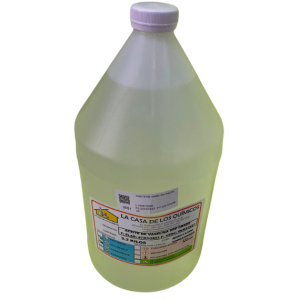 Aceite de Vaselina en galón