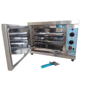 Esterilizador Ovens de 12L