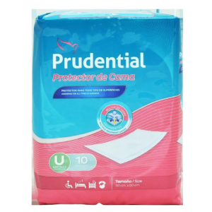 Protector de Cama Prundential