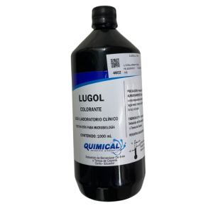 Lugol 1000ml