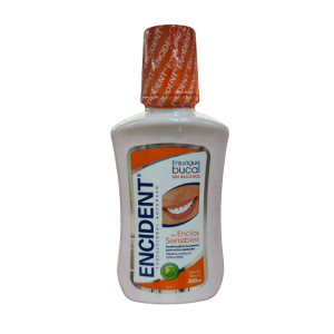 Enjuague bucal Encident 300ml