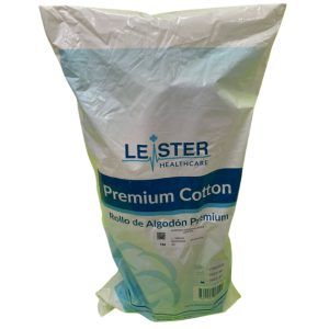 Algodón hidrófilo Leister