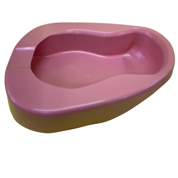 Bidet plástico desechable