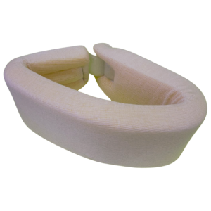Collar cervical blando