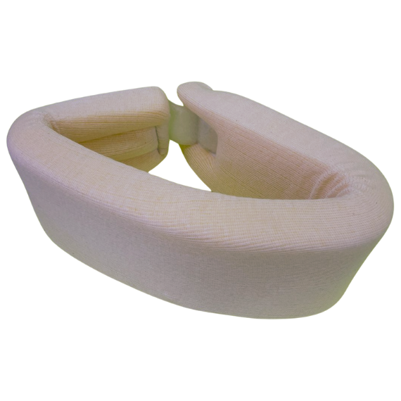 Collar cervical blando