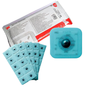 Electrodos para Monitoreo