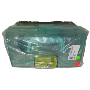 Equipo Ambu reutilizable pediátrico Medic Life