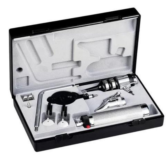 Equipo de Diagnóstico 2050 Riester