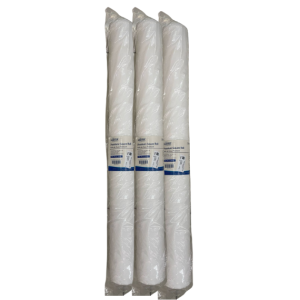 Gasa estéril de 90 cm x 100 metros Leister