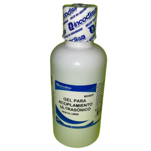 Gel de Ultrasonido