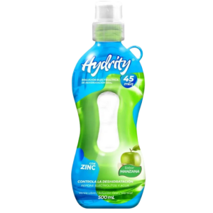 Hydrity 45 mEQ