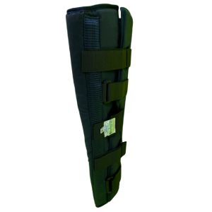 Inmovilizador de pierna dif. tallas