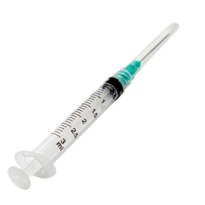 Jeringa 3ml