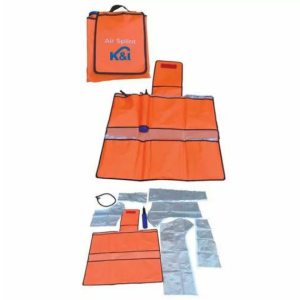  Kit de Férulas Inflables