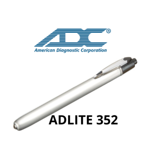 Linterna de examinación