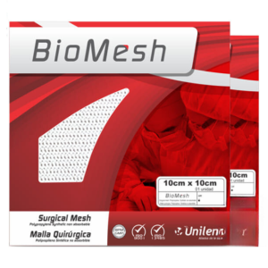 Malla de polipropileno