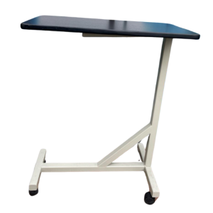 Mesa de alimentación