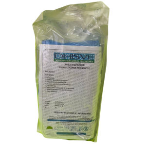 Paquete Quirúrgico para Recién Nacidos