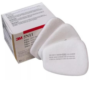Prefiltros 5N11 3M