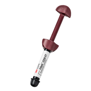 Resina nanohíbrida 3M