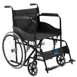 Silla de Ruedas LR8400-KD