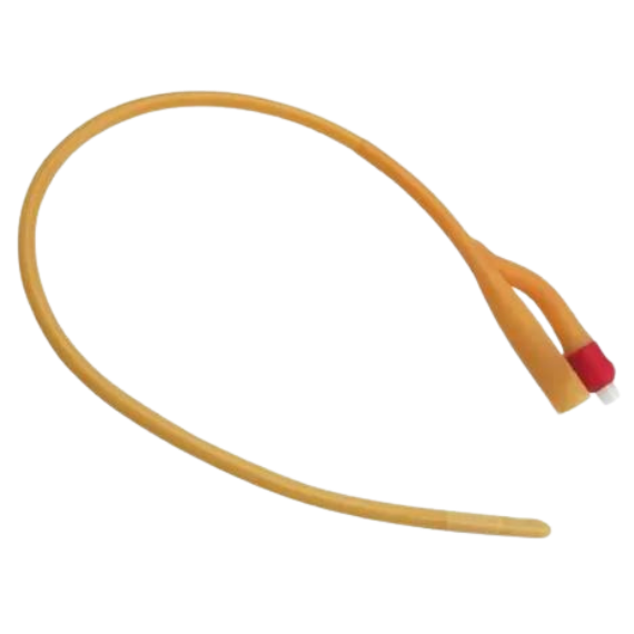 Sonda Foley de dos vías