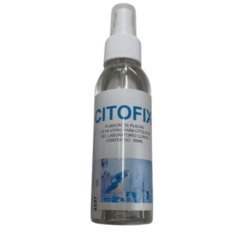Spray citológico 100ml citofix - Gamedent