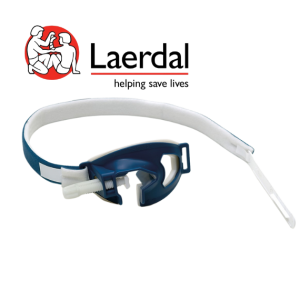 Sujetador de tubo endotraqueal