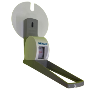 Tallímetro de pared SEMCA