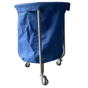 Tanicos (coche) para ropa sucia