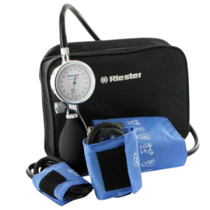Tensiómetro aneroide Riester Babyphon