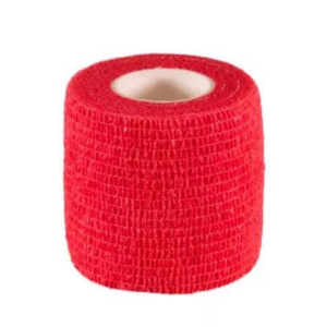 Venda adhesiva disponible en diferentes medidas