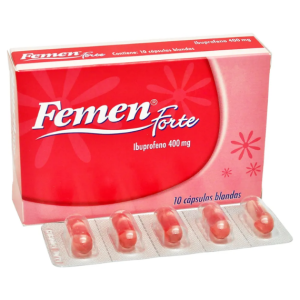 Femen forte 400mg