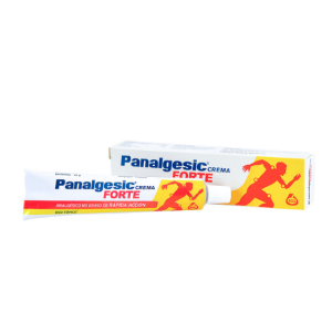 Panalgesic forte crema