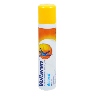 Voltaren aerosol 85ml