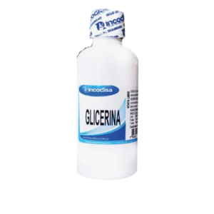 Glicerina líquida 1000ml