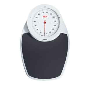 Balanza de piso 750 mecanica