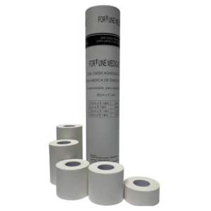 Esparadrapo Hospitalario Seccionado