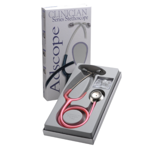 Fonendoscopio pediátrico 604