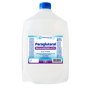 Paraglutaral 2%