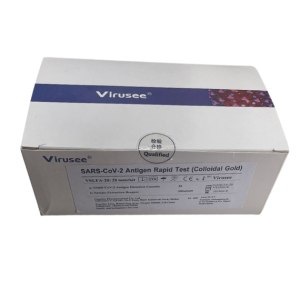 Pruebas covid virusse antígeno nasal