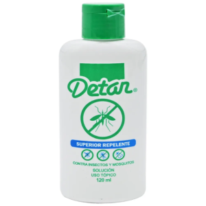 Repelente Detan