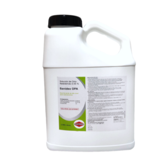 Sanidex Opa Galón