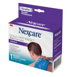 Compresa Nexcare