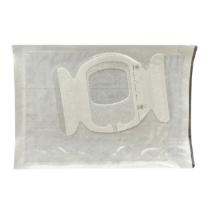 Apósito transparente IV