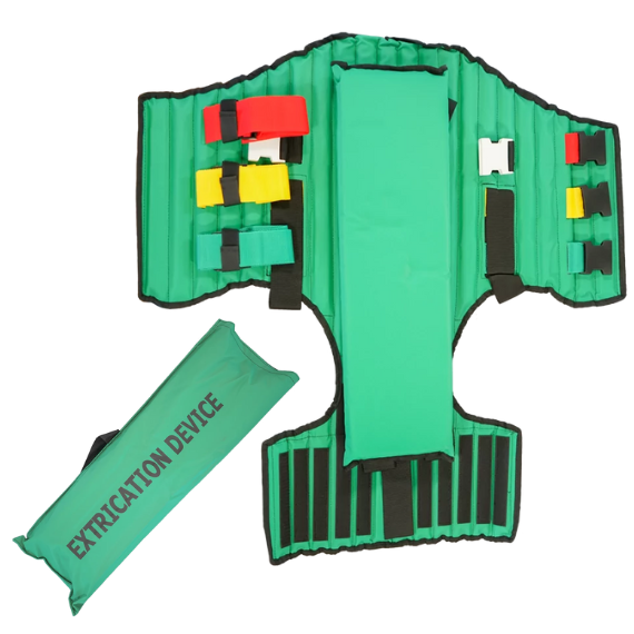 Chaleco de Extricación