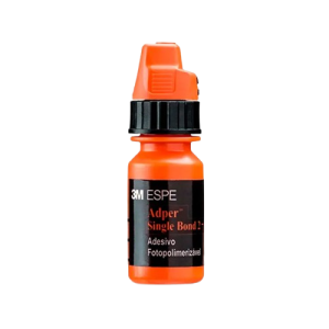 Adhesivo single bond 2 3M / frasco de 6ml