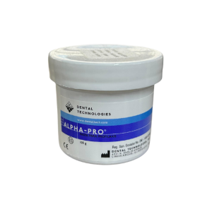 Pasta profiláctica alpha dent 100G