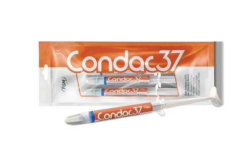 Acido Condac 37% paquete de 3 unidades 